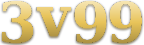 3v99 logo